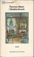 Cover of I Buddenbrook