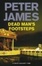 Cover of Dead Man's Footsteps