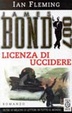 Cover of 007 Licenza di uccidere