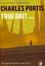 Cover of True Grit