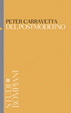 Cover of Del postmoderno. Crisi e cultura in America all'alba del Duemila
