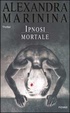 Cover of Ipnosi mortale
