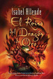 Cover of El Reino Del Dragon De Oro