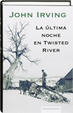 Cover of La última noche en Twisted River