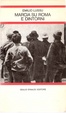 Cover of Marcia su Roma e dintorni