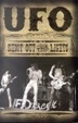 Cover of UFO