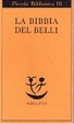 Cover of La Bibbia del Belli