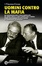 Cover of Uomini contro la mafia