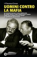 Cover of Uomini contro la mafia