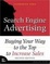 Cover of Search Engine Advertising