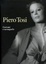 Cover of Piero Tosi. Costumi e scenografie