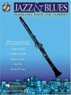 Cover of Jazz and Blues