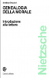 Cover of La genealogia della morale di Nietzsche