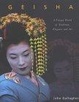 Cover of Geisha
