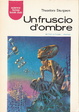 Cover of Un fruscio d'ombre