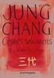 Cover of Cisnes Selvagens - Três Filhas da China