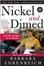 Cover of "Nickel and Dimed"