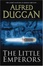 Cover of "The Little Emperors"
