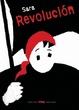 Cover of Revolución