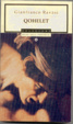 Cover of Qohelet