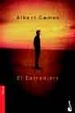Cover of El Extranjero