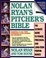 Cover of "Nolan Ryan's Pitcher's Bible"