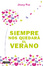 Cover of Siempre nos quedará el verano