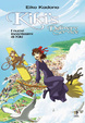 Cover of Kiki's delivery service