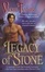 Cover of "Legacy of Stone"