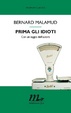 Cover of Prima gli idioti
