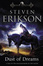 Cover of Dust of Dreams