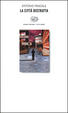 Cover of La città distratta