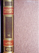 Cover of Enciclopedia universale dell'arte - Vol. VI