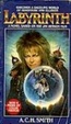 Cover of Labyrinth