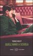 Cover of Quell'anno a scuola