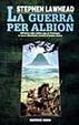 Cover of La guerra per Albion