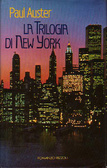 La trilogia di New York