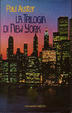 Cover of La trilogia di New York