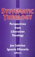 Cover of Systematic Theology