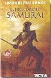 Cover of El honor del samurai