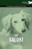 Cover of The Saluki