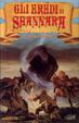 Cover of Gli eredi di Shannara