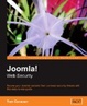 Cover of Joomla! Web Security