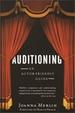 Cover of Auditioning