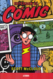Cover of Entender el cómic