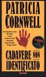 Cover of Cadavere non identificato