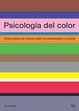 Cover of Psicología del color