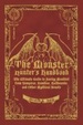 Cover of The Monster Hunter's Handbook