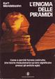 Cover of L'enigma delle Piramidi