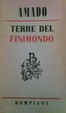 Cover of Terre del Finimondo